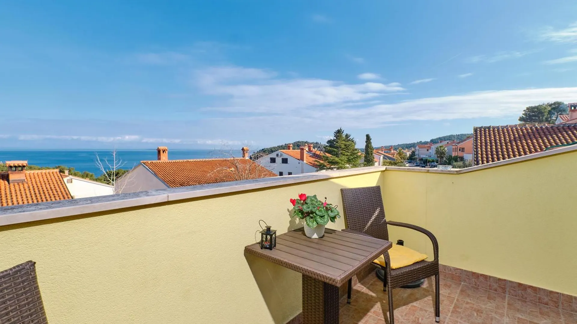 Apartment Aurora Mali Lošinj 0*,