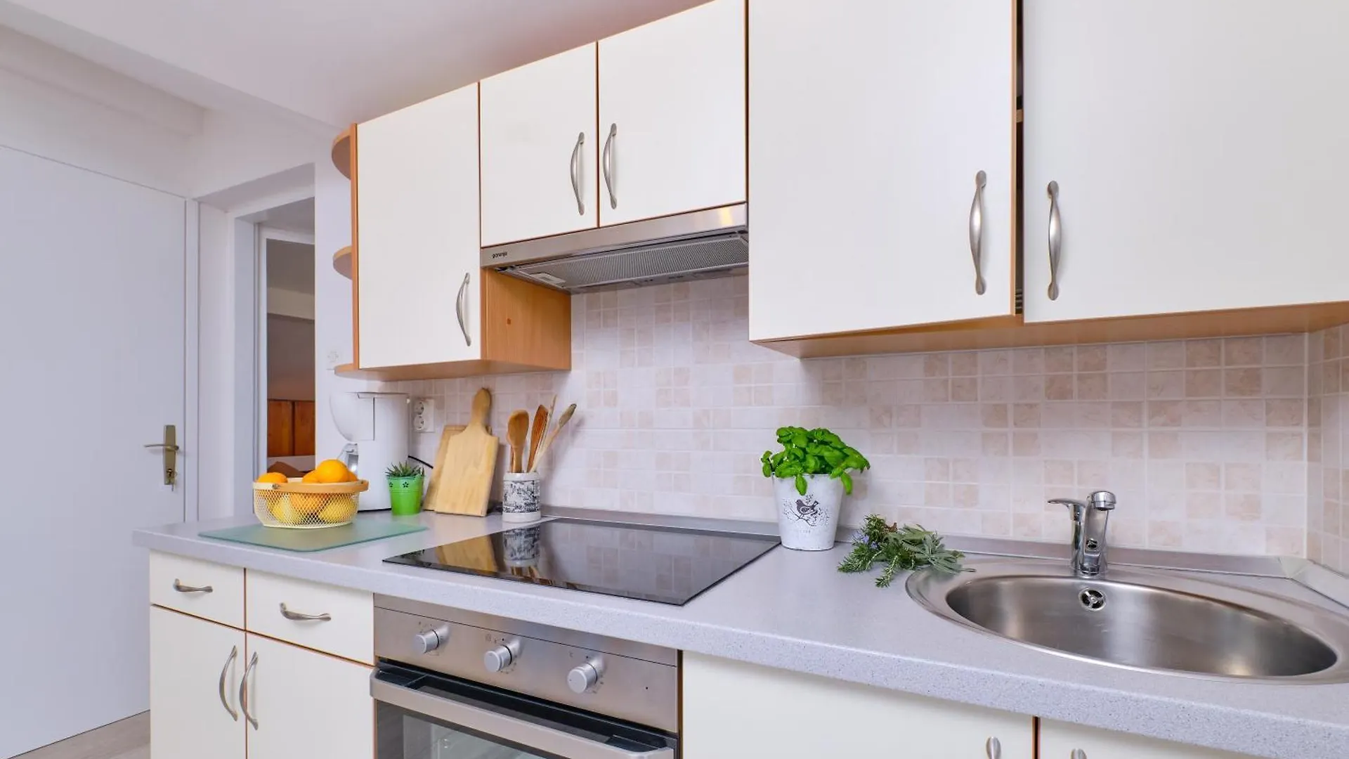 Apartment Aurora Mali Lošinj