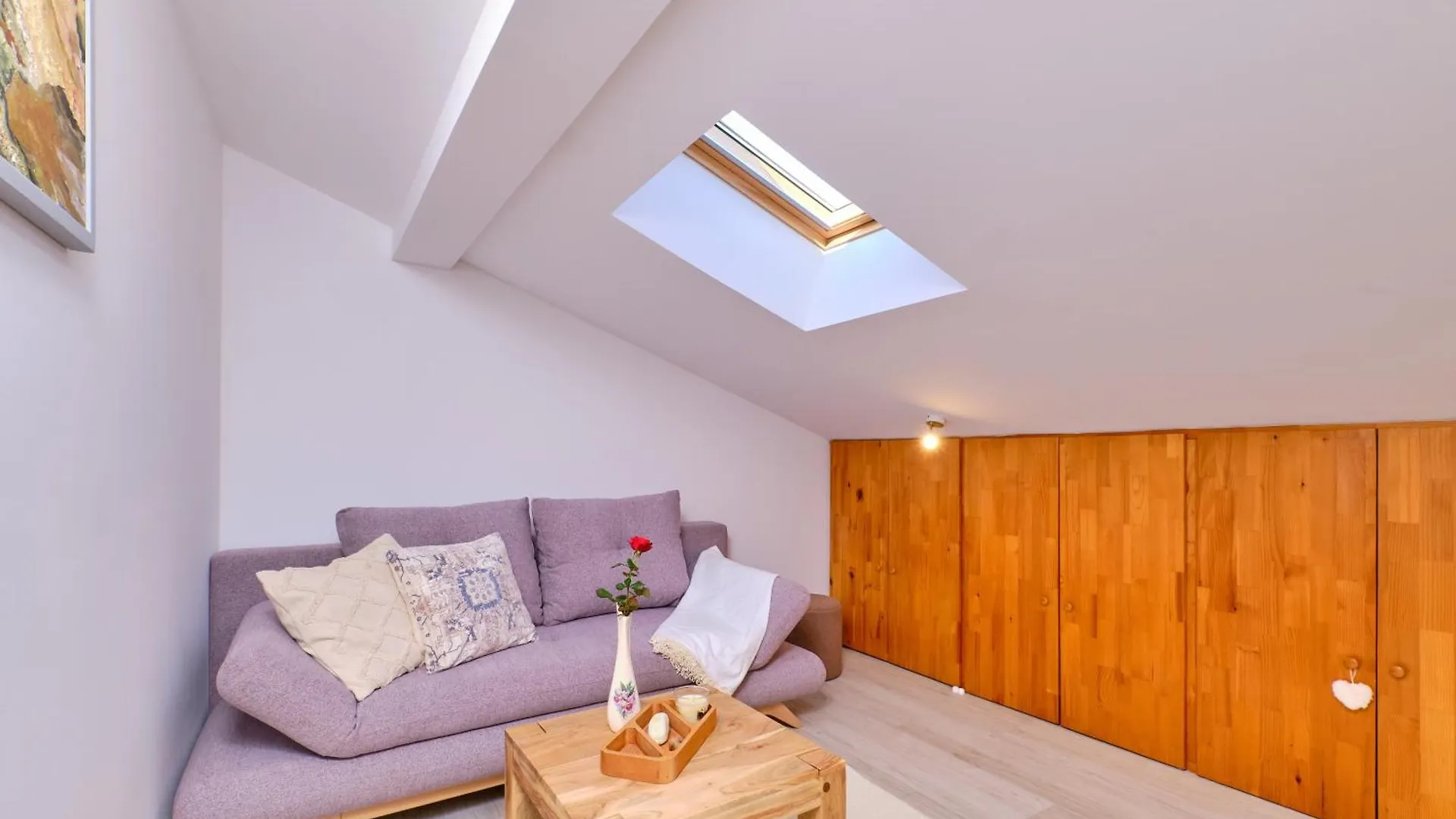 Apartment Aurora Mali Lošinj