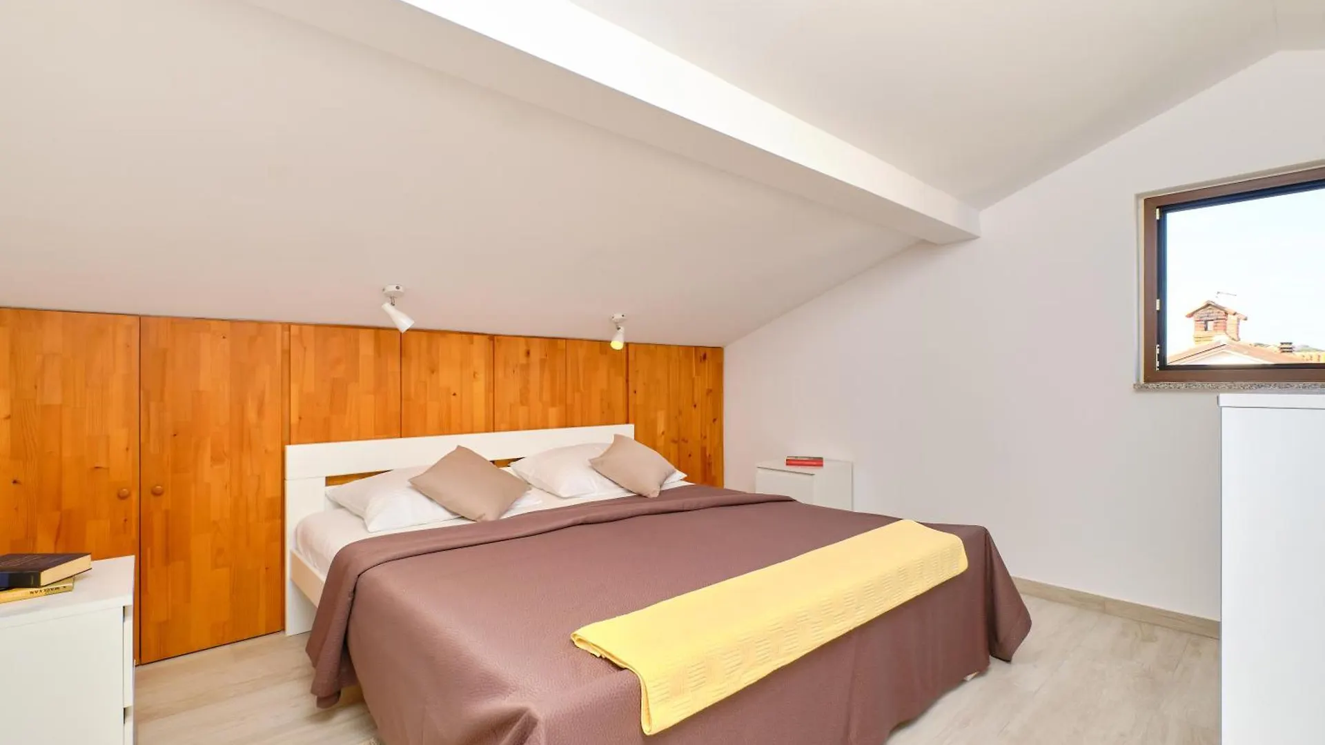 Apartment Aurora Mali Lošinj
