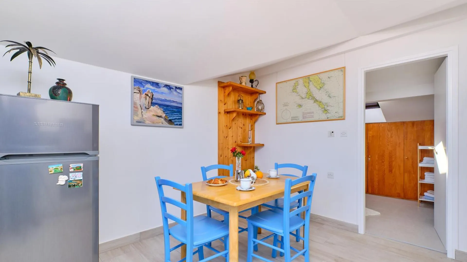Apartment Aurora Mali Lošinj 0*,  Croatie